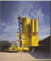 AQUAFIN - IC ADMIX Anlage